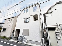 東京都世田谷区大原1丁目