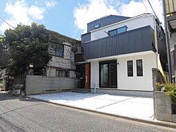 東京都世田谷区北烏山４丁目