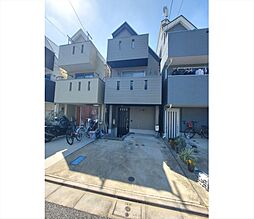 東京都世田谷区千歳台５丁目