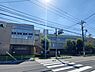 周辺：船橋希望中学校まで（700m）
