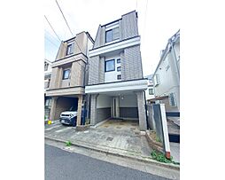 東京都世田谷区南烏山1丁目