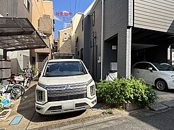 東京都世田谷区三宿２丁目
