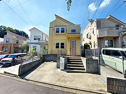 東京都世田谷区祖師谷６丁目