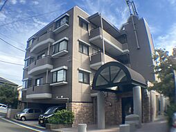 ユニオンパレス成城南