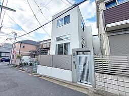 東京都世田谷区上馬3丁目
