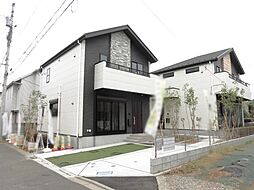 東京都世田谷区喜多見９丁目