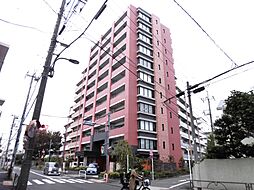 センチュリー千歳烏山レジデンス