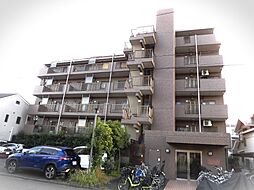 モナークレガリア調布多摩川