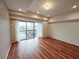 カーサ桜上水 1LDKのリビング/ダイニング