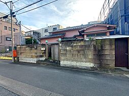 東京都品川区東大井３丁目