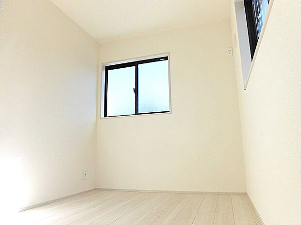 ストレージルーム