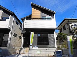 東京都狛江市西野川１丁目