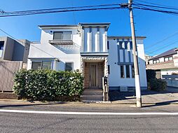 東京都杉並区桃井１丁目