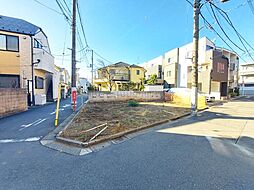 東京都杉並区阿佐谷北３丁目