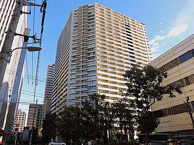 外観：外観