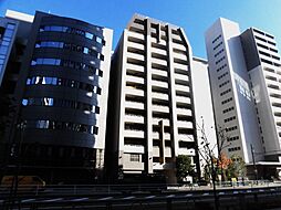 天王洲デュープレックス