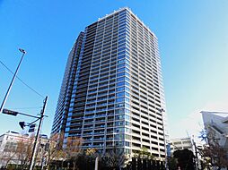 グローバルフロントタワー