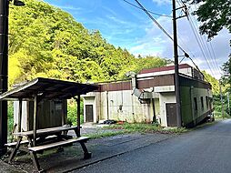 神奈川県愛甲郡清川村煤ヶ谷