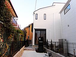 東京都杉並区浜田山１丁目