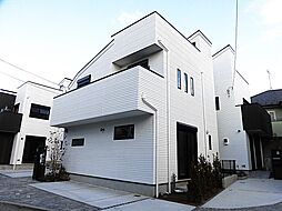 東京都杉並区浜田山１丁目