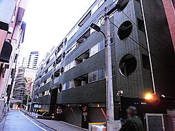 菱和パレス西麻布