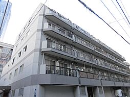 麻布狸穴ナショナルコート