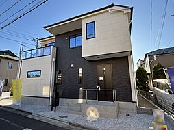 東京都狛江市岩戸南３丁目