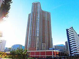 芝浦アイランドケープタワー