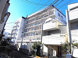 ハイネス阿佐ヶ谷