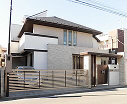 東京都杉並区今川４丁目