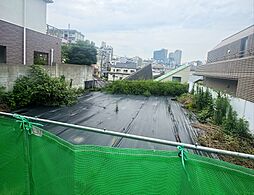 東京都目黒区三田２丁目