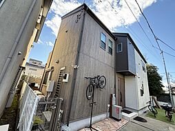 東京都目黒区大岡山１丁目