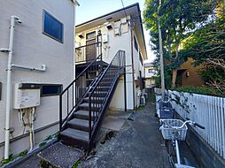 東京都目黒区碑文谷１丁目