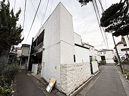 東京都世田谷区経堂１丁目