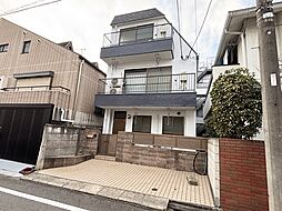 東京都世田谷区下馬１丁目