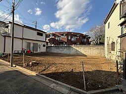 東京都杉並区永福２丁目