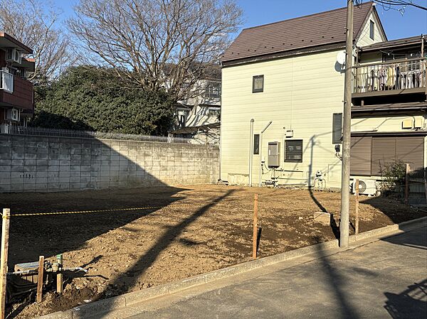 現地写真