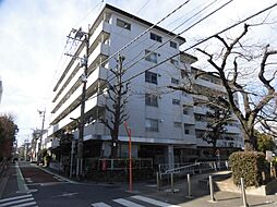 ミニカムマンション