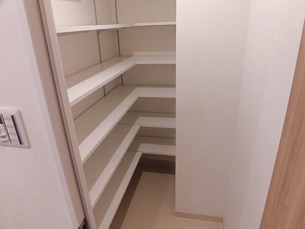 玄関収納
