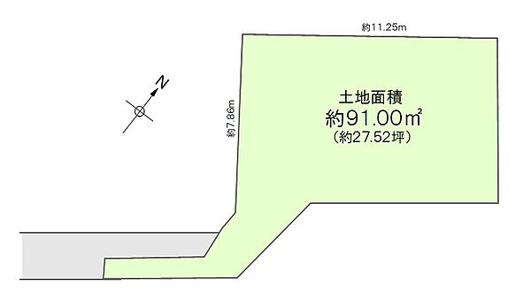 区画図：313004686200