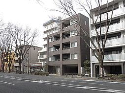 レ・ジェイド上北沢