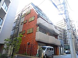 ベルディ早稲田東