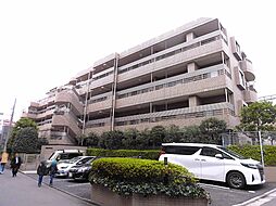 オーベル高田馬場