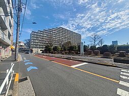 落合パークファミリア