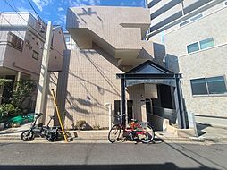 ミリオンコート新宿