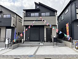 東京都調布市柴崎２丁目