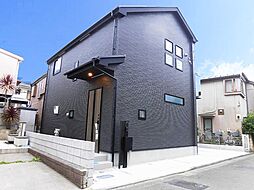 東京都三鷹市中原４丁目
