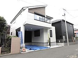 東京都調布市柴崎１丁目