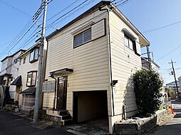 東京都狛江市岩戸南４丁目