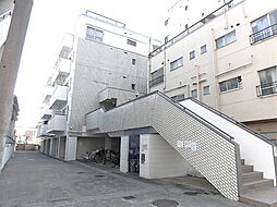 エンゼルハイム多摩川